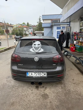 VW Golf, снимка 11