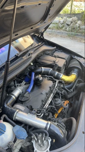 VW Golf, снимка 6