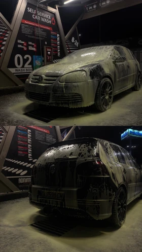 VW Golf, снимка 4