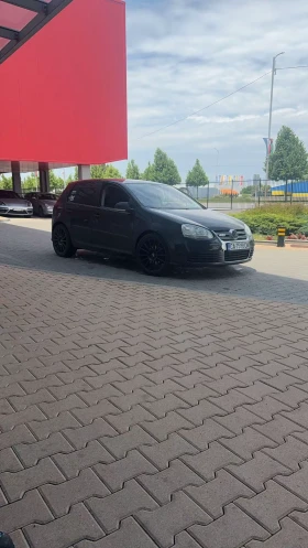 VW Golf, снимка 9