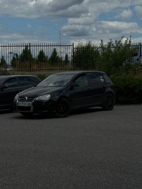 VW Golf, снимка 7