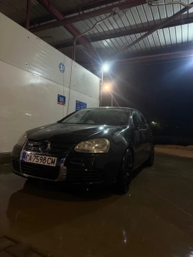 VW Golf, снимка 1