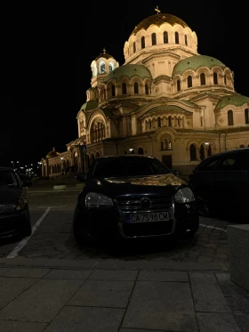 VW Golf, снимка 13