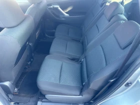 Toyota Verso 2.2 D4D 7 места, снимка 11