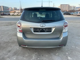 Toyota Verso 2.2 D4D 7 места, снимка 5