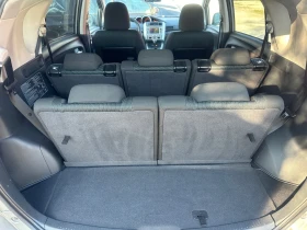 Toyota Verso 2.2 D4D 7 места, снимка 14