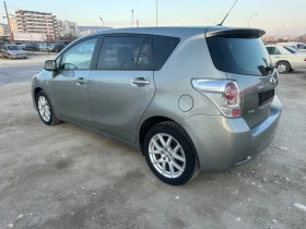 Toyota Verso 2.2 D4D 7 места, снимка 4