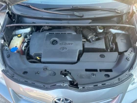 Toyota Verso 2.2 D4D 7 места, снимка 17