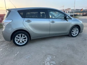 Toyota Verso 2.2 D4D 7 места, снимка 6
