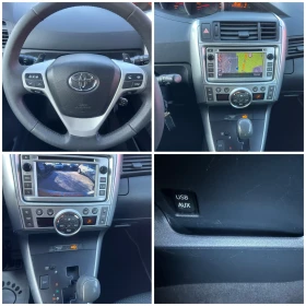 Toyota Verso 2.2 D4D 7 места, снимка 16