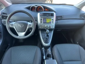 Toyota Verso 2.2 D4D 7 места, снимка 9