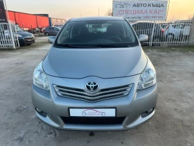 Toyota Verso 2.2 D4D 7 места, снимка 2