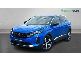 Peugeot 3008 1.5 BlueHDi  Allure Pack EAT8, Месечна вноска от 2, снимка 1