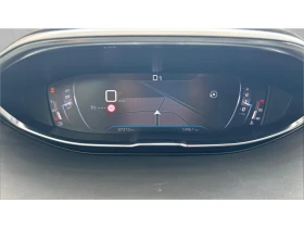 Peugeot 3008 1.5 BlueHDi  Allure Pack EAT8, Месечна вноска от 2, снимка 15