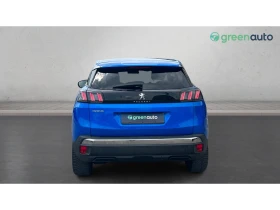 Peugeot 3008 1.5 BlueHDi  Allure Pack EAT8, Месечна вноска от 2, снимка 4