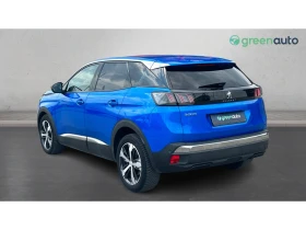 Peugeot 3008 1.5 BlueHDi  Allure Pack EAT8, Месечна вноска от 2, снимка 2