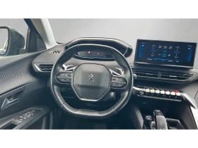 Peugeot 3008 1.5 BlueHDi  Allure Pack EAT8, Месечна вноска от 2, снимка 14