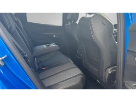 Peugeot 3008 1.5 BlueHDi  Allure Pack EAT8, Месечна вноска от 2, снимка 12