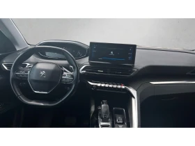 Peugeot 3008 1.5 BlueHDi  Allure Pack EAT8, Месечна вноска от 2, снимка 13