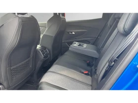Peugeot 3008 1.5 BlueHDi  Allure Pack EAT8, Месечна вноска от 2, снимка 10