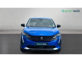 Peugeot 3008 1.5 BlueHDi  Allure Pack EAT8, Месечна вноска от 2, снимка 5