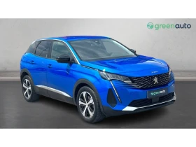 Peugeot 3008 1.5 BlueHDi  Allure Pack EAT8, Месечна вноска от 2, снимка 8