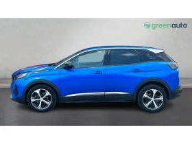 Peugeot 3008 1.5 BlueHDi  Allure Pack EAT8, Месечна вноска от 2, снимка 3