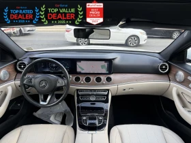 Mercedes-Benz E 300 4MATIC﻿ AMG Line, снимка 7
