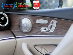 Mercedes-Benz E 300 4MATIC﻿ AMG Line, снимка 13