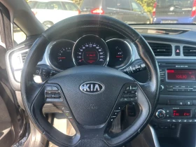 Kia Ceed 1, 6CRDI-110kc, снимка 12