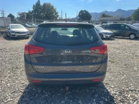 Kia Ceed 1, 6CRDI-110kc, снимка 4