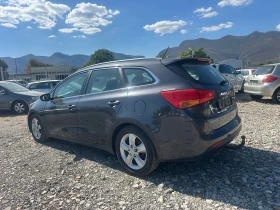 Kia Ceed 1, 6CRDI-110kc, снимка 3