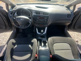 Kia Ceed 1, 6CRDI-110kc, снимка 9