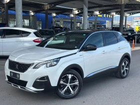 Peugeot 3008 1.5HDI GT- LINE FULL EXTRA -ТОP, снимка 7