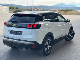 Peugeot 3008 1.5HDI GT- LINE FULL EXTRA -ТОP, снимка 3