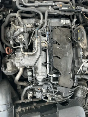 VW Golf VI 2.0TDI 110k.c., снимка 14