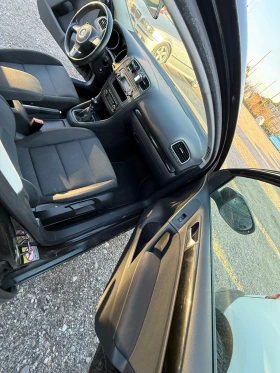 VW Golf VI 2.0TDI 110k.c., снимка 7