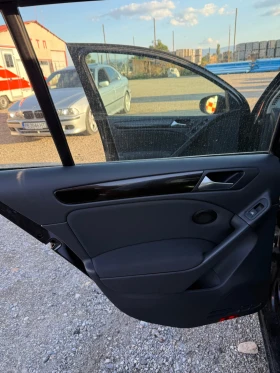 VW Golf VI 2.0TDI 110k.c., снимка 10