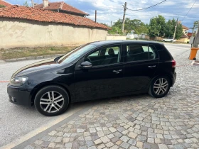 VW Golf VI 2.0TDI 110k.c., снимка 5