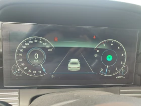 Hyundai Grandeur, снимка 9
