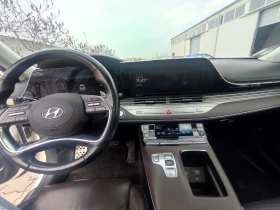 Hyundai Grandeur, снимка 11