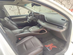 Hyundai Grandeur, снимка 16