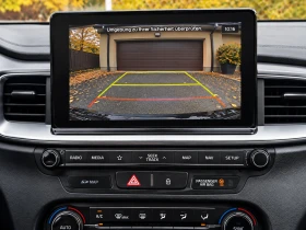 Kia Ceed 1.6CRDI KAMERA, снимка 5