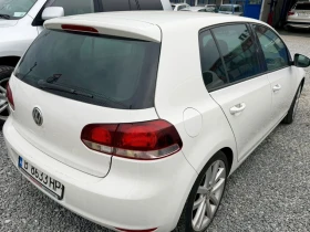VW Golf, снимка 3