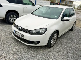VW Golf, снимка 1