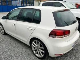 VW Golf, снимка 4