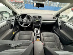 VW Golf, снимка 5