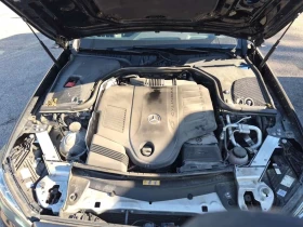 Mercedes-Benz E 450, снимка 15