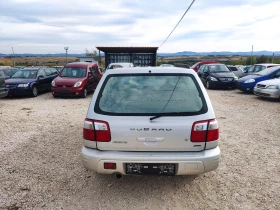 Subaru Forester 2.0I 4X4 TURBO | Mobile.bg    5