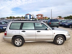 Subaru Forester 2.0I 4X4 TURBO | Mobile.bg    6